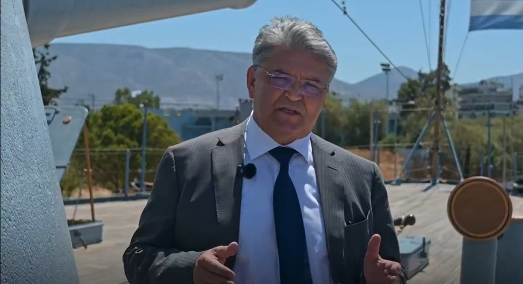 Νατσιός: «Η Κυβέρνηση "μπάζωσε" και το σκάνδαλο ΟΠΕΚΕΠΕ»