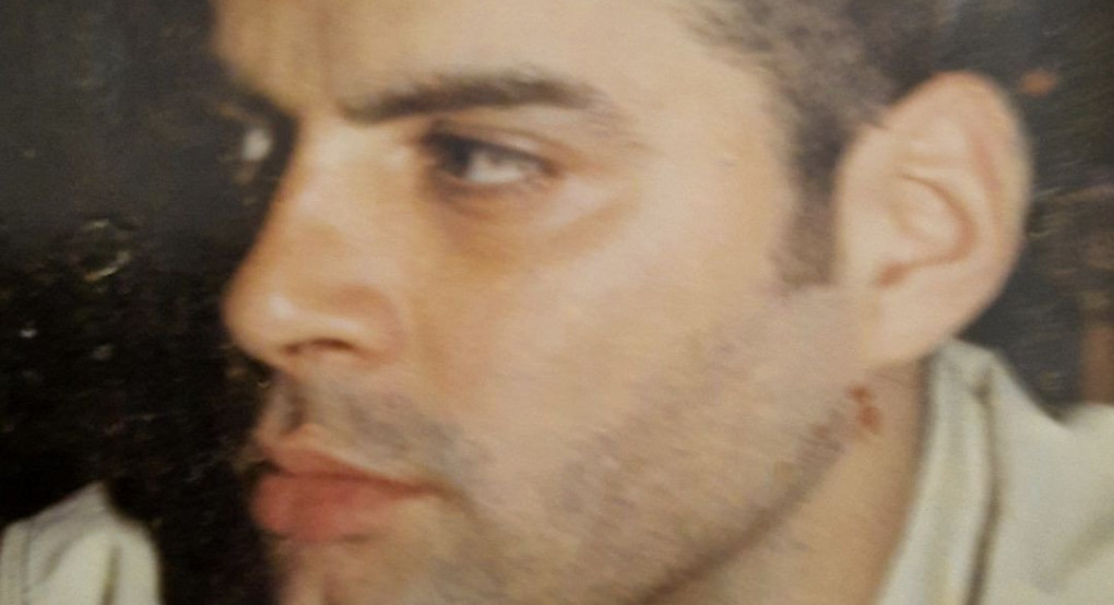 Γιαννιτσά/Θλιβερή επέτειος!: Στον ουρανό ένα άψογο παιδί της πιάτσας! Γεια σου Μάκη! Γιαννιτσά/Θλιβερή επέτειος!: Στον ουρανό ένα άψογο παιδί της πιάτσας! Γεια σου Μάκη!