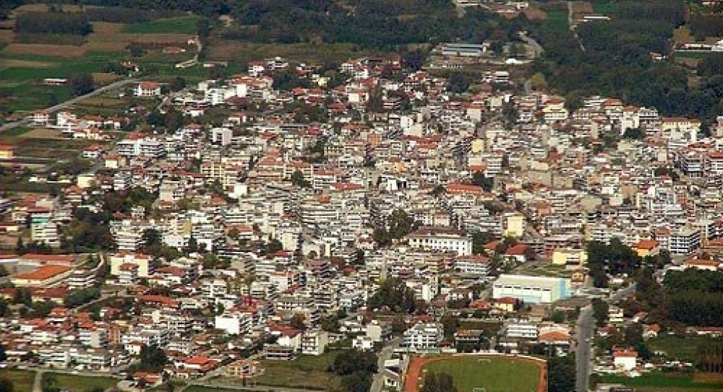 Ξεκίνησε η εκπόνηση του Τοπικού Πολεοδομικού Σχεδίου Αλμωπίας – Κρίσιμο εργαλείο για τη βιώσιμη ανάπτυξη της περιοχής Ξεκίνησε η εκπόνηση του Τοπικού Πολεοδομικού Σχεδίου Αλμωπίας – Κρίσιμο εργαλείο για τη βιώσιμη ανάπτυξη της περιοχής