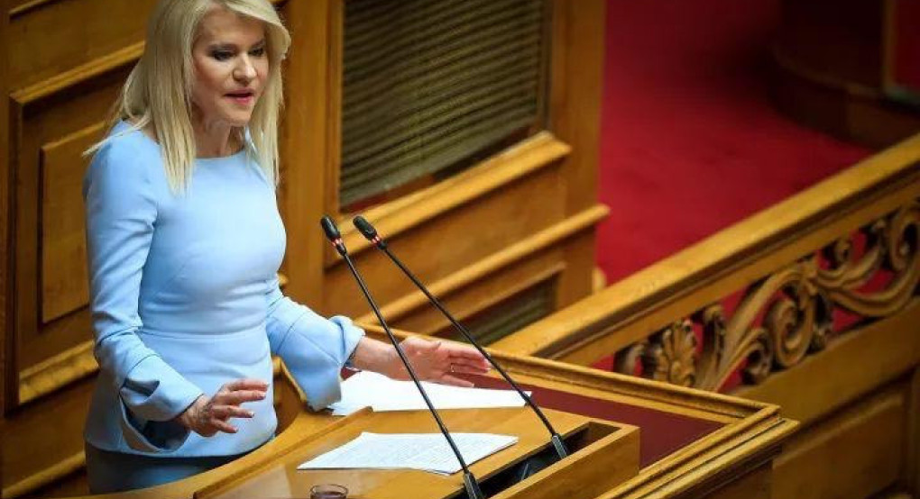Θ. Τζάκρη - Ερώτηση στη Βουλή για να δοθούν προκαταβολές στους αγρότες της Πέλλας και της Ημαθίας που επλήγησαν από τους ανοιξιάτικους παγετούς του Μαρτίου Θ. Τζάκρη - Ερώτηση στη Βουλή για να δοθούν προκαταβολές στους αγρότες της Πέλλας και της Ημαθίας που επλήγησαν από τους ανοιξιάτικους παγετούς του Μαρτίου