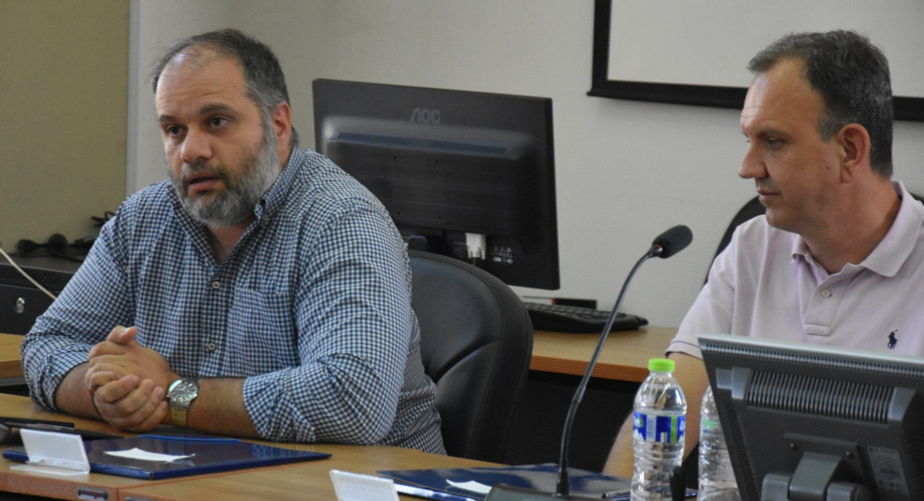Δημόσια Διαβούλευση για την Ίδρυση και Λειτουργία Εκπαιδευτικών Ιδρυμάτων στον Δήμο Ηρωικής Πόλεως Νάουσας