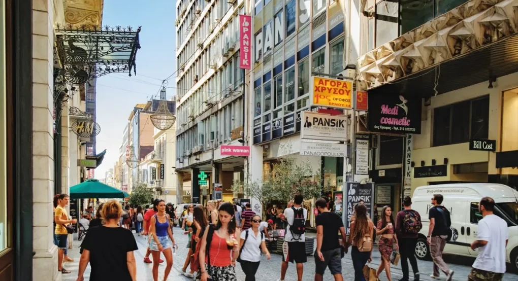 Θερινές εκπτώσεις 2025: Όσα πρέπει να γνωρίζετε, οι βασικοί κανόνες