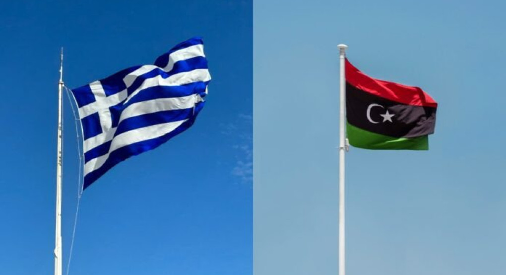 Η Ελληνο-Λιβυκή κρίση και ο ρόλος της Τουρκίας: Ανάγκη για μια στρατηγική επαναπροσέγγισης Η Ελληνο-Λιβυκή κρίση και ο ρόλος της Τουρκίας: Ανάγκη για μια στρατηγική επαναπροσέγγισης