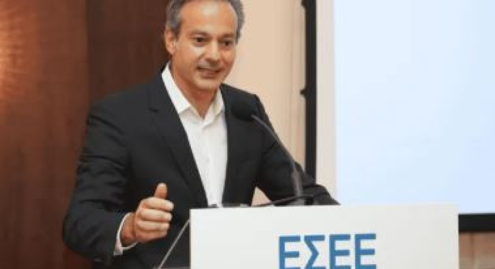 Στ. Καφούνης: Το κόστος της ψηφιακής γραφειοκρατίας βραχυκυκλώνει τον ψηφιακό μετασχηματισμό του Εμπορίου