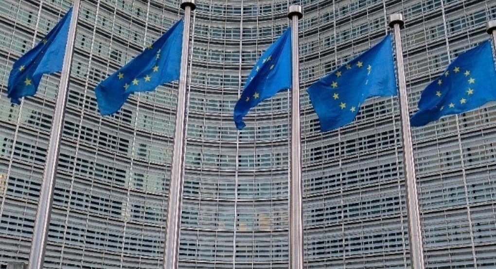 «Η Ρωσία δεν ενδιαφέρεται για κατάπαυση πυρός», τονίζει η Ευρωπαϊκή Επιτροπή, μετά τη χθεσινοβραδινή "μαζική" και "σκληρότερη" επίθεση της Ρωσίας στην Ουκρανία «Η Ρωσία δεν ενδιαφέρεται για κατάπαυση πυρός», τονίζει η Ευρωπαϊκή Επιτροπή, μετά τη χθεσινοβραδινή "μαζική" και "σκληρότερη" επίθεση της Ρωσίας στην Ουκρανία