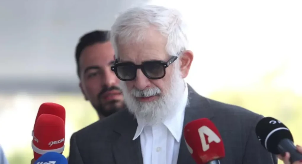 Απαλλαγή του Φιλιππίδη λόγω αμφιβολιών και για τη δεύτερη κατηγορία προτείνει ο εισαγγελέας
