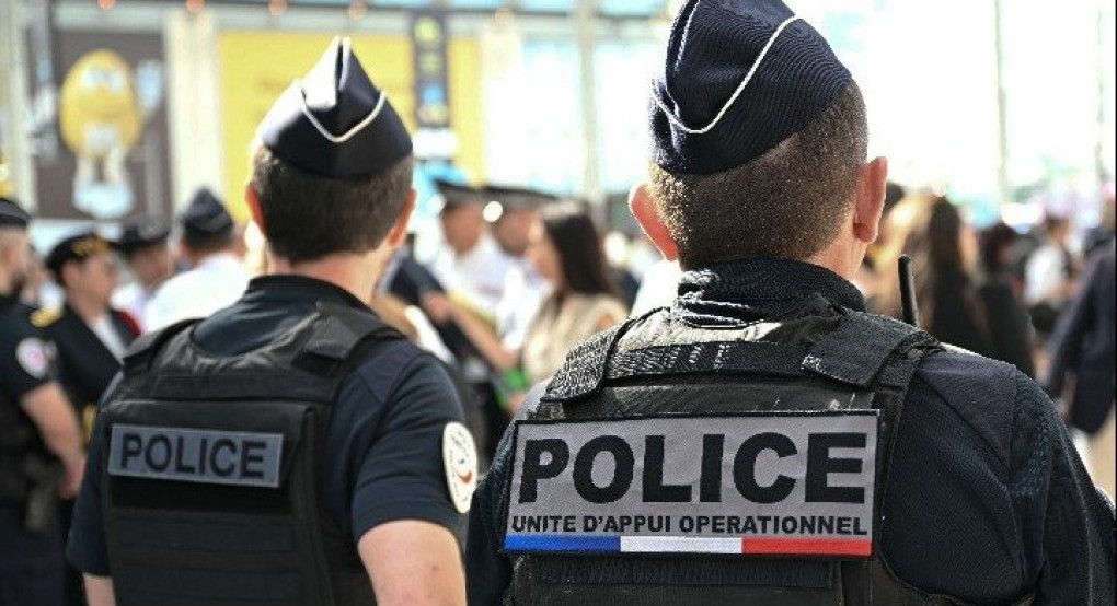 Γαλλία: Κατάφερε να αποδράσει μέσα στον σάκο συγκρατουμένου του Γαλλία: Κατάφερε να αποδράσει μέσα στον σάκο συγκρατουμένου του