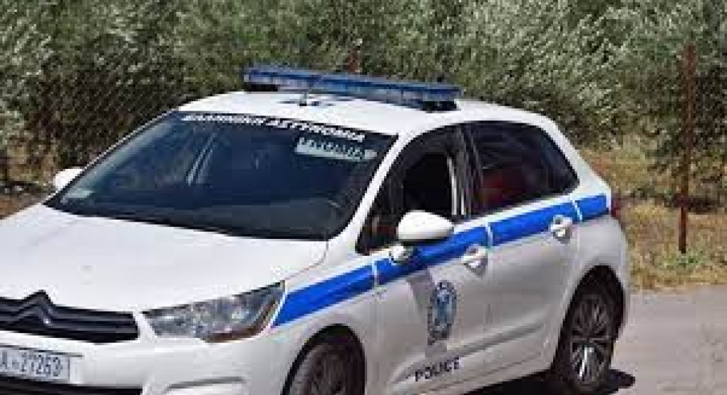 Συνελήφθη ένα άτομο στην Πιερία για κλοπή – διάρρηξη σε τουριστικό κατάλυμα Συνελήφθη ένα άτομο στην Πιερία για κλοπή – διάρρηξη σε τουριστικό κατάλυμα