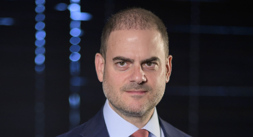 Ο Ιωάννης Δ. Σαρακάκης εξελέγη Πρόεδρος του Ελληνο-Αμερικανικού Εμπορικού Επιμελητηρίου