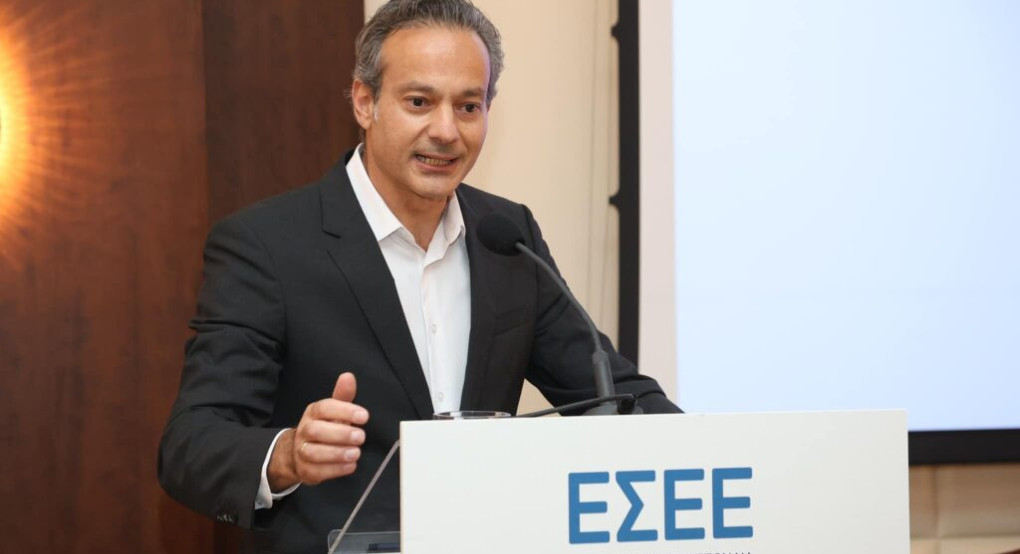Στ. Καφούνης: Το κόστος της ψηφιακής γραφειοκρατίας βραχυκυκλώνει τον ψηφιακό μετασχηματισμό του Εμπορίου