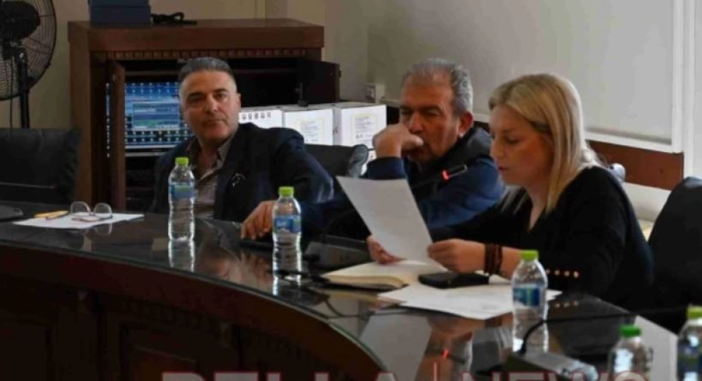 «Αλλαγή σκυτάλης» : Απολογισμός δράσης  (Α’ έως ΣΤ’ δίμηνο 2024)