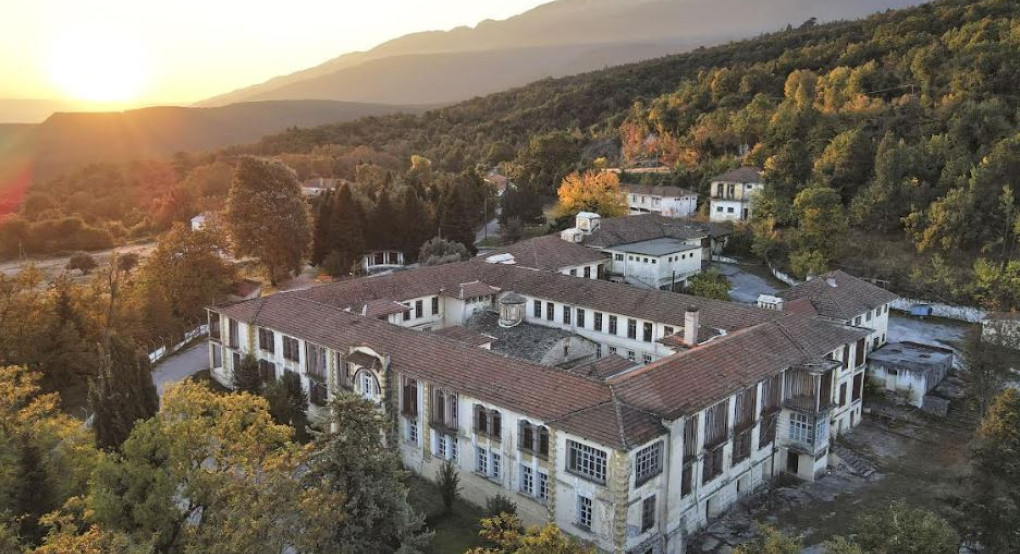 Η Παναγιά της Πέτρας 100 χρόνια μετά επιστρέφει στο σπίτι της