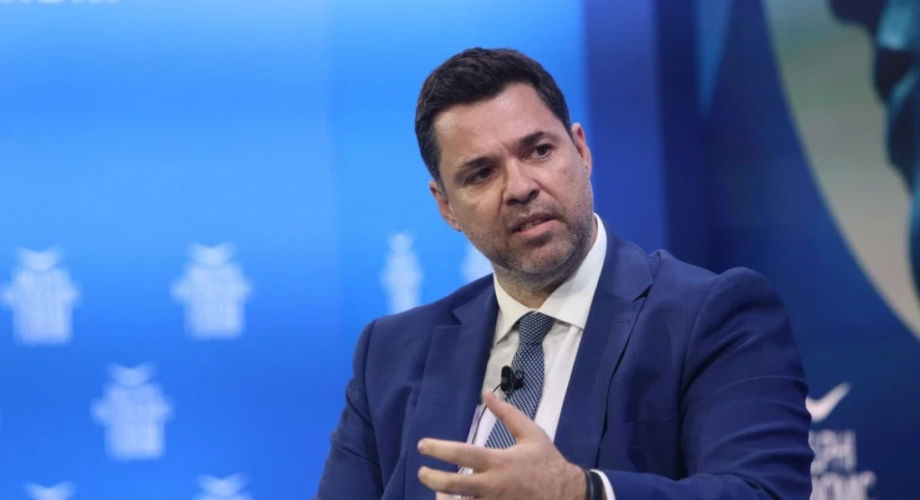 Κοντογεώργης Αυστηρή αλλά δίκαιη μεταναστευτική πολιτική – Δεν αλλάζουμε στρατηγική, προστατεύουμε τη χώρα Κοντογεώργης Αυστηρή αλλά δίκαιη μεταναστευτική πολιτική – Δεν αλλάζουμε στρατηγική, προστατεύουμε τη χώρα