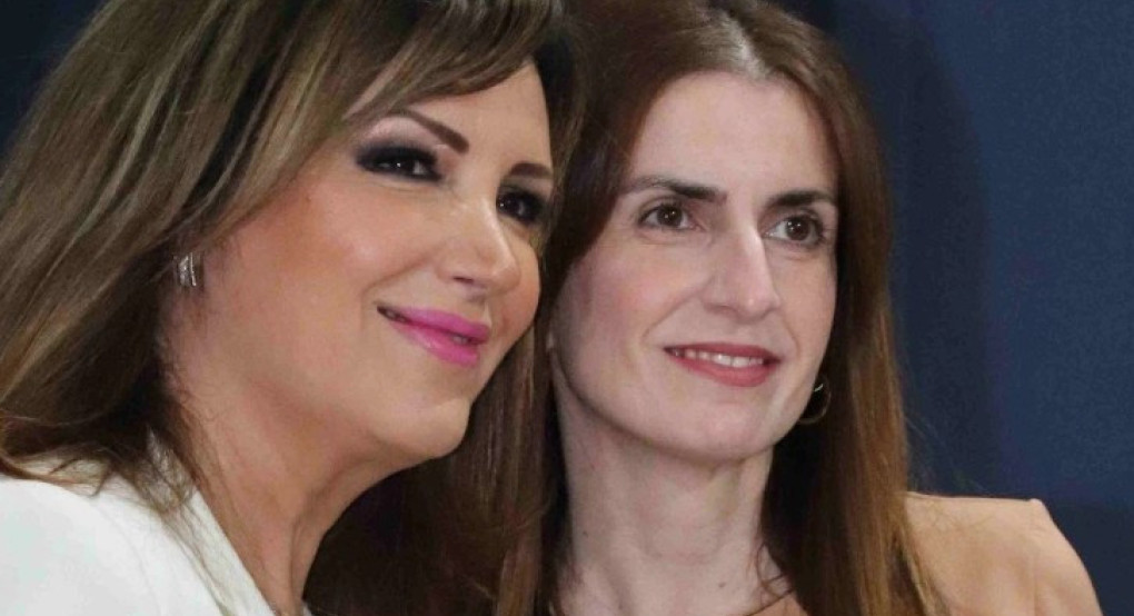 Δήμος Σκύδρας: Η Νικολέτα Λαζαρίδου αναλαμβάνει καθήκοντα αντιδημάρχου Δήμος Σκύδρας: Η Νικολέτα Λαζαρίδου αναλαμβάνει καθήκοντα αντιδημάρχου