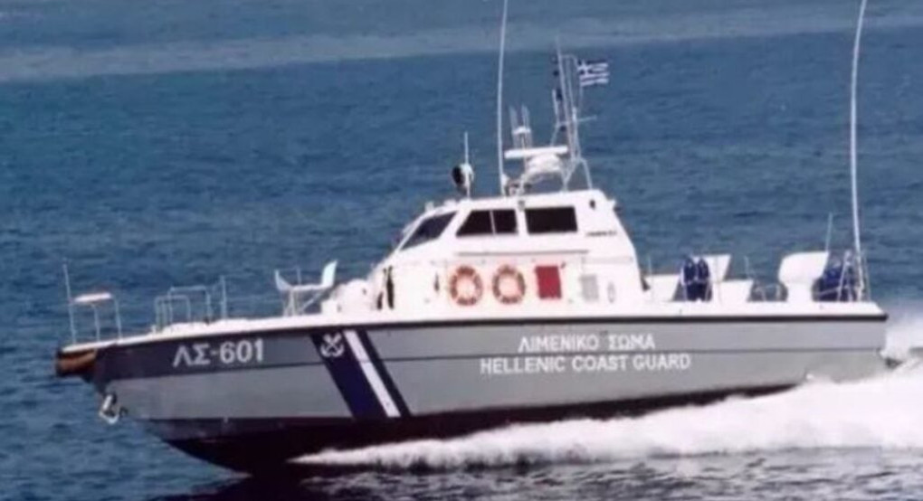 Δουλέμπορος στη Λέρο καταδικάστηκε σε 25 χρόνια – Μετέφερε παράνομα 11 ομοεθνείς του