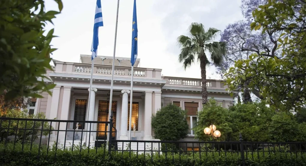 Ο Μητσοτάκης αποφασίζει για το πώς θα χειριστεί την υπόθεση ΟΠΕΚΕΠΕ στη Βουλή -Αντιπαράθεση σε υψηλούς τόνους Ο Μητσοτάκης αποφασίζει για το πώς θα χειριστεί την υπόθεση ΟΠΕΚΕΠΕ στη Βουλή -Αντιπαράθεση σε υψηλούς τόνους