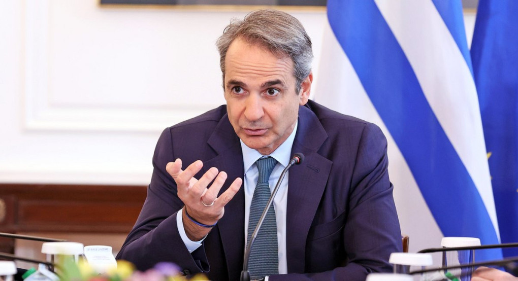 Κρίσιμο Υπουργικό Συμβούλιο σήμερα υπό τη σκιά του ΟΠΕΚΕΠΕ Κρίσιμο Υπουργικό Συμβούλιο σήμερα υπό τη σκιά του ΟΠΕΚΕΠΕ