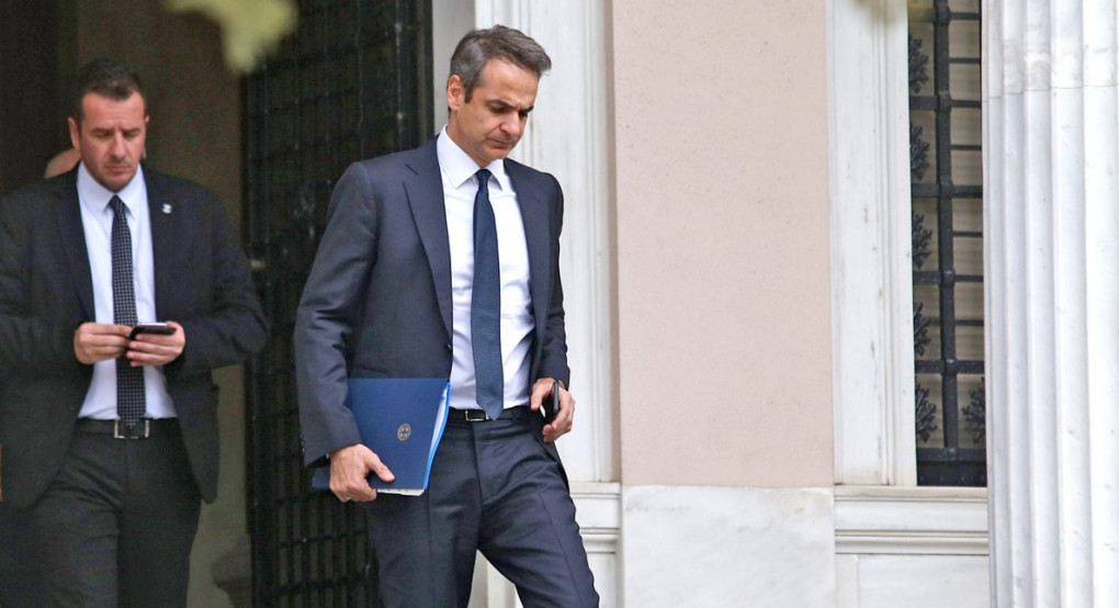 Συνεδριάζει σήμερα το ΚΥΣΕΑ υπό τον πρωθυπουργό με επίκεντρο τη Μέση Ανατολή