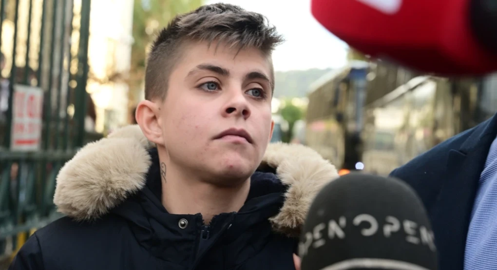 Δολοφονία βρεφών στην Αμαλιάδα: Τα στοιχεία που οδήγησαν στη σύλληψη της Ειρήνης Μουρτζούκου Δολοφονία βρεφών στην Αμαλιάδα: Τα στοιχεία που οδήγησαν στη σύλληψη της Ειρήνης Μουρτζούκου