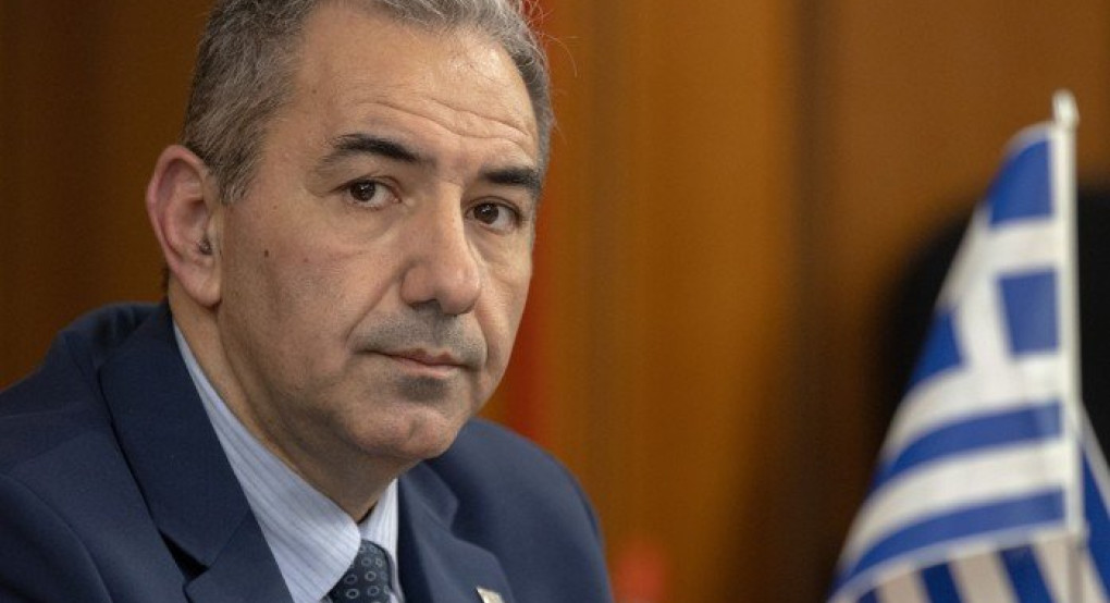 «Η παραβίαση των πολωνικών συνόρων από Ρωσικά Drones: Διδάγματα για την εθνική ασφάλεια της Ελλάδας» «Η παραβίαση των πολωνικών συνόρων από Ρωσικά Drones: Διδάγματα για την εθνική ασφάλεια της Ελλάδας»