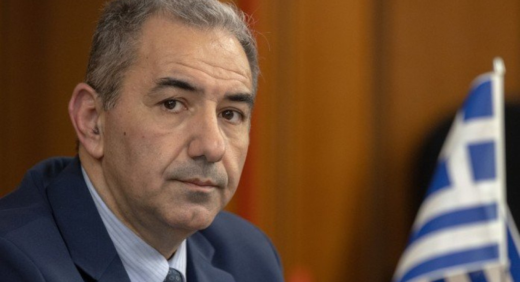 Πόλεμος στη Μέση Ανατολή: Επιπτώσεις και Στρατηγικές Επιλογές για την Ελλάδα