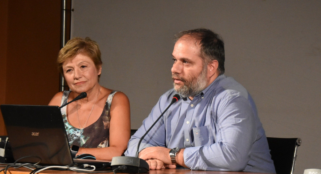 Βιωσιμότητα – Ανάπτυξη – Συνοχή: Το νέο Τοπικό Πολεοδομικό Σχέδιο του Δήμου Νάουσας ως επένδυση στο μέλλον