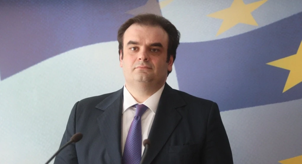 Ρήτρα διαφυγής: Kέρδος 500 εκατ. ευρώ για άμυνα και παροχές εξασφαλίζει η Ελλάδα Ρήτρα διαφυγής: Kέρδος 500 εκατ. ευρώ για άμυνα και παροχές εξασφαλίζει η Ελλάδα
