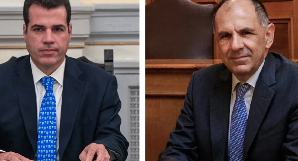 Διπλό ταξίδι Ελλήνων υπουργών στη Λιβύη μέσα στα επόμενα εικοσιτετράωρα με φόντο το μεταναστευτικό και το Τουρκολιβυκό μνημόνιο Διπλό ταξίδι Ελλήνων υπουργών στη Λιβύη μέσα στα επόμενα εικοσιτετράωρα με φόντο το μεταναστευτικό και το Τουρκολιβυκό μνημόνιο