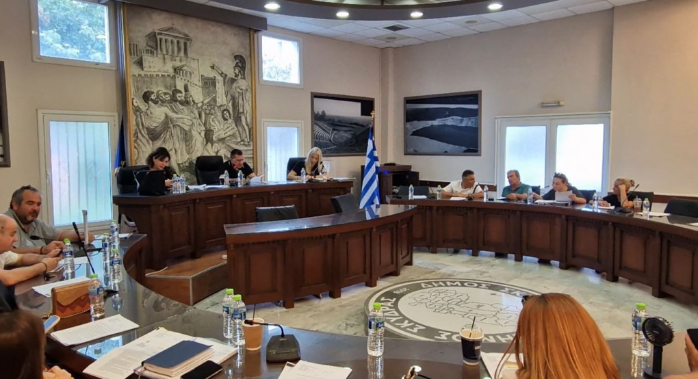 Δημοτικό Συμβούλιο Σκύδρας: Συγκρατημένη αισιοδοξία για πηγές Λουτροχωρίου, τα αυτονόητα και ο σεβασμός στο Δημόσιο χρήμα