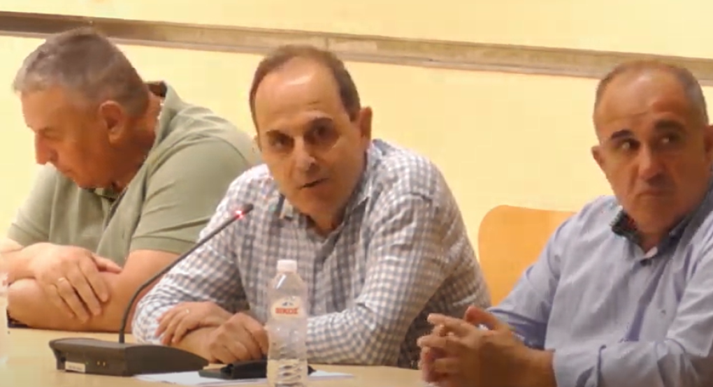 Γρηγόρης Στάμκος: Όχι μόνο δεν προκύπτει χρέος, αλλά εμφανίζονται σταθερά θετικά οικονομικά στοιχεία