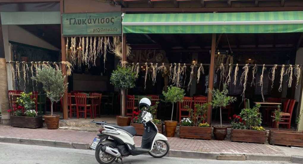 Γιαννιτσά: Άξιος! / Μπαίνει κι αυτός στη "χρυσή" ιστορία της εστίασης Γιαννιτσά: Άξιος! / Μπαίνει κι αυτός στη "χρυσή" ιστορία της εστίασης