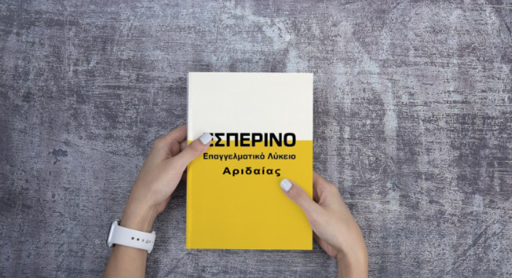 Εσπερινό/Αριδαία: Ηλεκτρονικές αιτήσεις εγγραφής, ανανέωσης εγγραφής ή μετεγγραφής – Δικαιολογητικά και Προθεσμίες Εσπερινό/Αριδαία: Ηλεκτρονικές αιτήσεις εγγραφής, ανανέωσης εγγραφής ή μετεγγραφής – Δικαιολογητικά και Προθεσμίες
