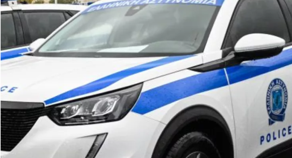 Πιερία: Ίσα ίσα έφτασαν τα...30 εκατοστά!
