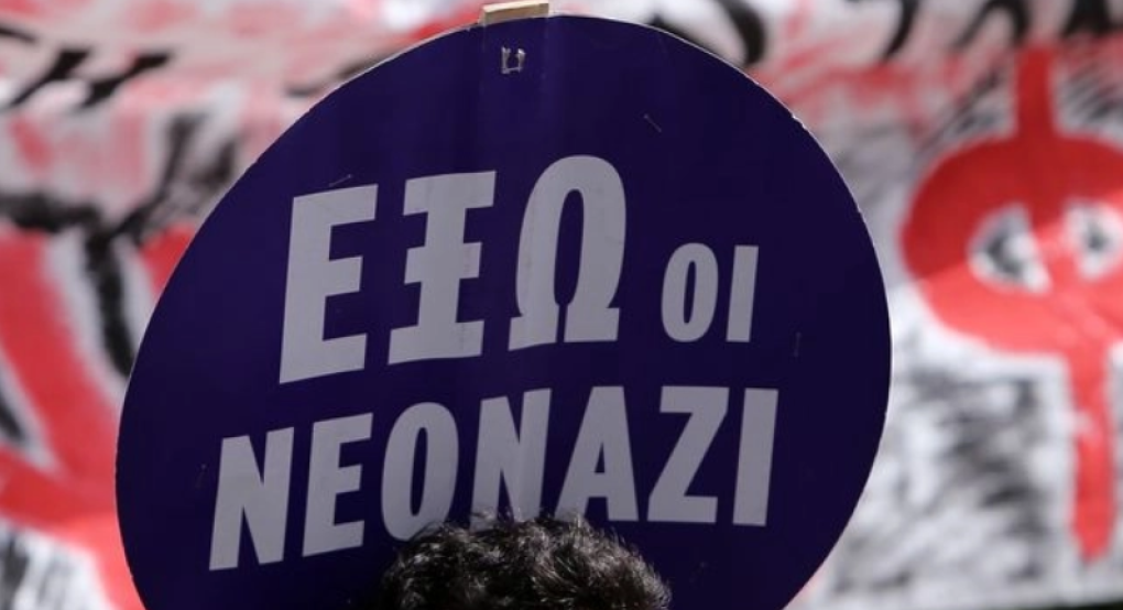 Χρυσή Αυγή: Αποφυλακίζονται Παναγιώταρος και Παππάς