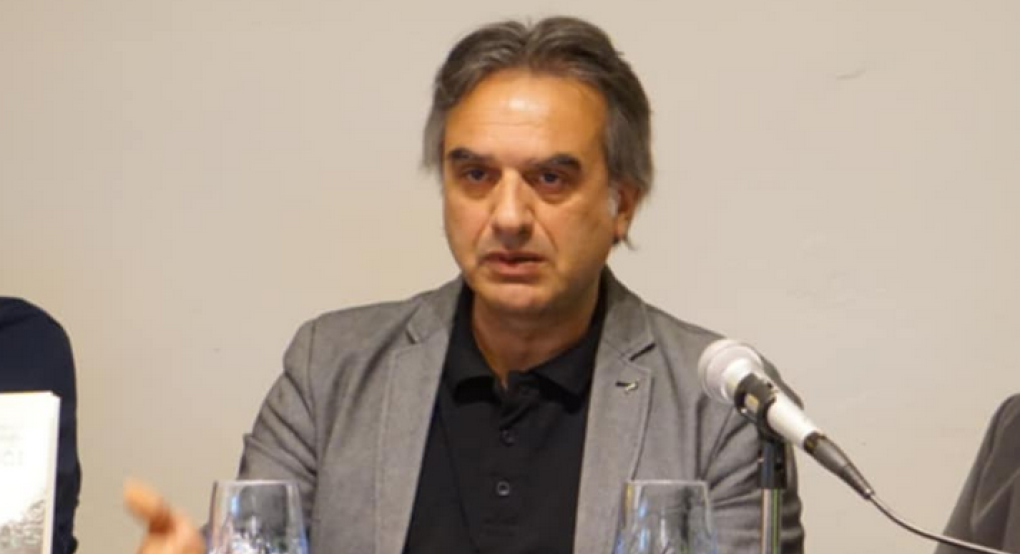 Γιαννιτσά: Ο Παναγιώτης Χατζημωϋσιάδης...ελαιοχρωματιστής! Γιαννιτσά: Ο Παναγιώτης Χατζημωϋσιάδης...ελαιοχρωματιστής!