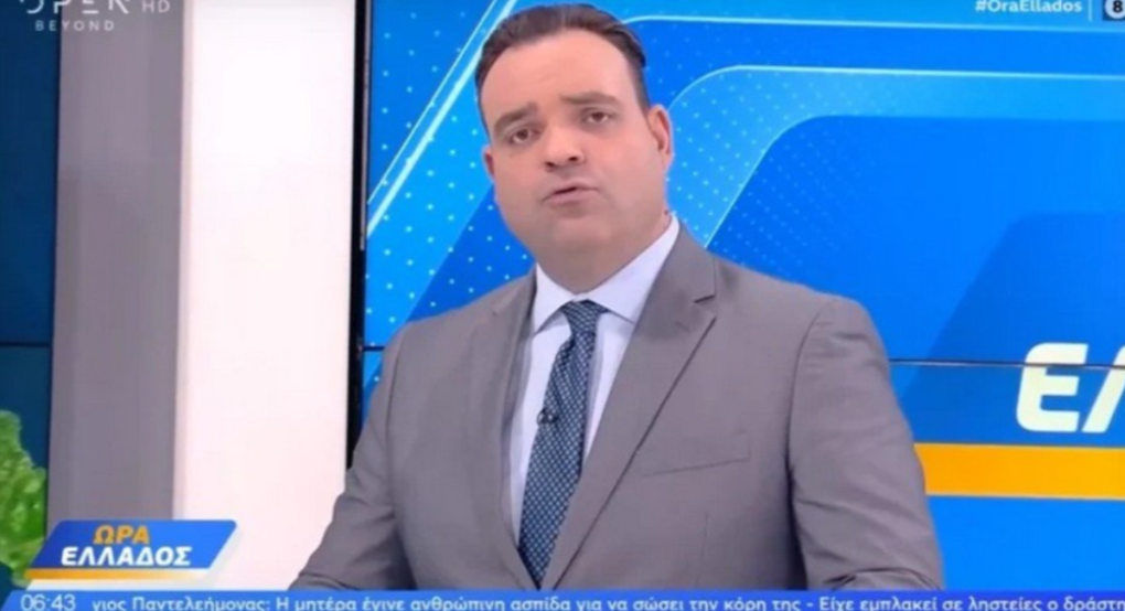 Mετά τον τετραήμερο καύσωνα με τα 40αρια, έρχονται θυελλώδεις άνεμοι Mετά τον τετραήμερο καύσωνα με τα 40αρια, έρχονται θυελλώδεις άνεμοι
