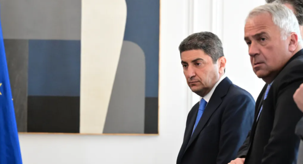 Μετά τις αποκαλύψεις, έλεγχος από την Αρχή για το Ξέπλυμα μαύρου χρήματος για ΟΠΕΚΕΠΕ Μετά τις αποκαλύψεις, έλεγχος από την Αρχή για το Ξέπλυμα μαύρου χρήματος για ΟΠΕΚΕΠΕ