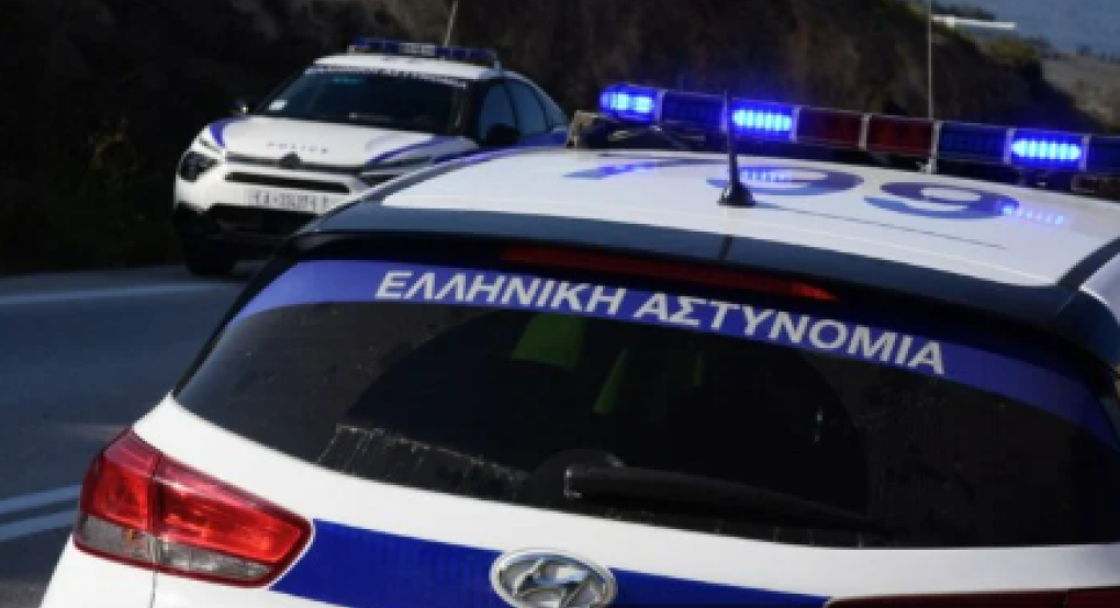 ΕΛ.ΑΣ.: «Ξετρύπωσε» 3 καταζητούμενους από την Τουρκία για δολοφονία ΕΛ.ΑΣ.: «Ξετρύπωσε» 3 καταζητούμενους από την Τουρκία για δολοφονία