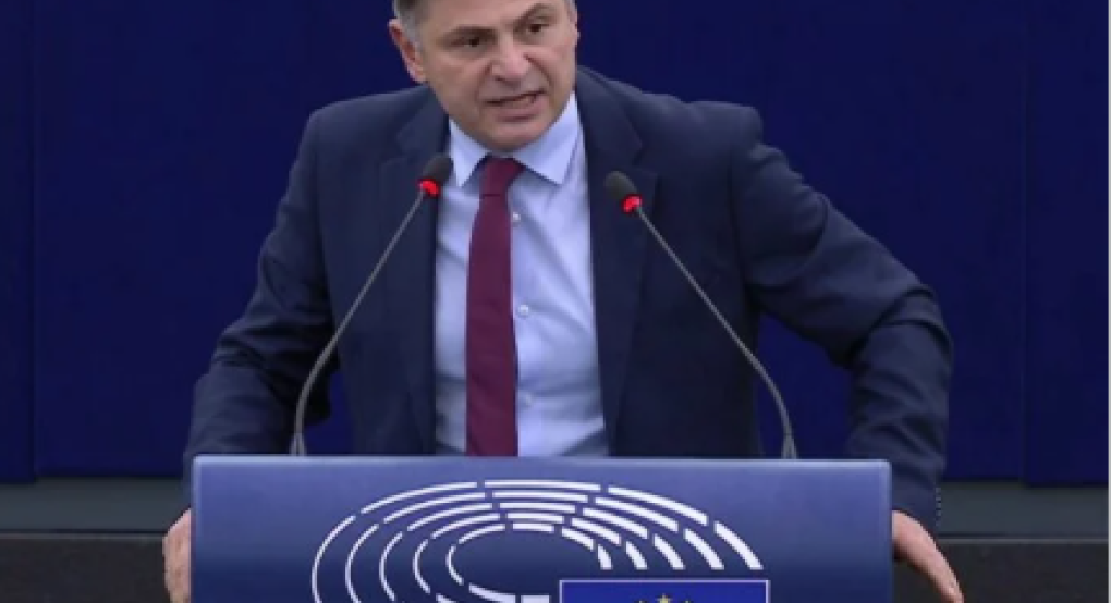 Ν. Φαραντούρης: Να δημοσιοποιηθούν όλα τα ονόματα των δικαιούχων του ΟΠΕΚΕΠΕ, όπως συμβαίνει με το ΕΣΠΑ Ν. Φαραντούρης: Να δημοσιοποιηθούν όλα τα ονόματα των δικαιούχων του ΟΠΕΚΕΠΕ, όπως συμβαίνει με το ΕΣΠΑ