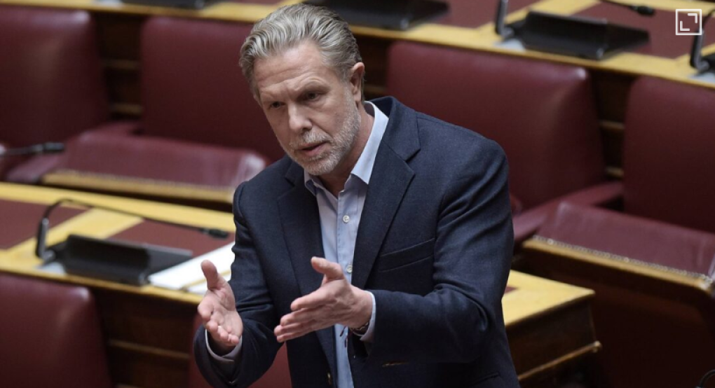 Γερουλάνος: Η λίστα με τα 108 έργα που τροποποιούνται ή απεντάσσονται από το Ταμείο Ανάκαμψης Γερουλάνος: Η λίστα με τα 108 έργα που τροποποιούνται ή απεντάσσονται από το Ταμείο Ανάκαμψης