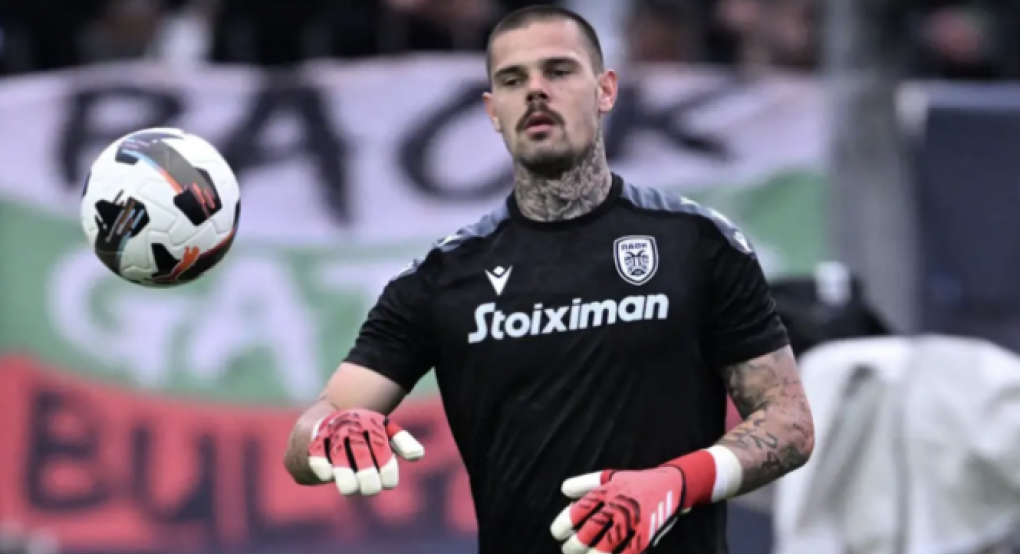 Done deal: Στην Κοπεγχάγη ο Κοτάρσκι με 5+1,5 εκατ. ευρώ και 15% μεταπώληση Done deal: Στην Κοπεγχάγη ο Κοτάρσκι με 5+1,5 εκατ. ευρώ και 15% μεταπώληση