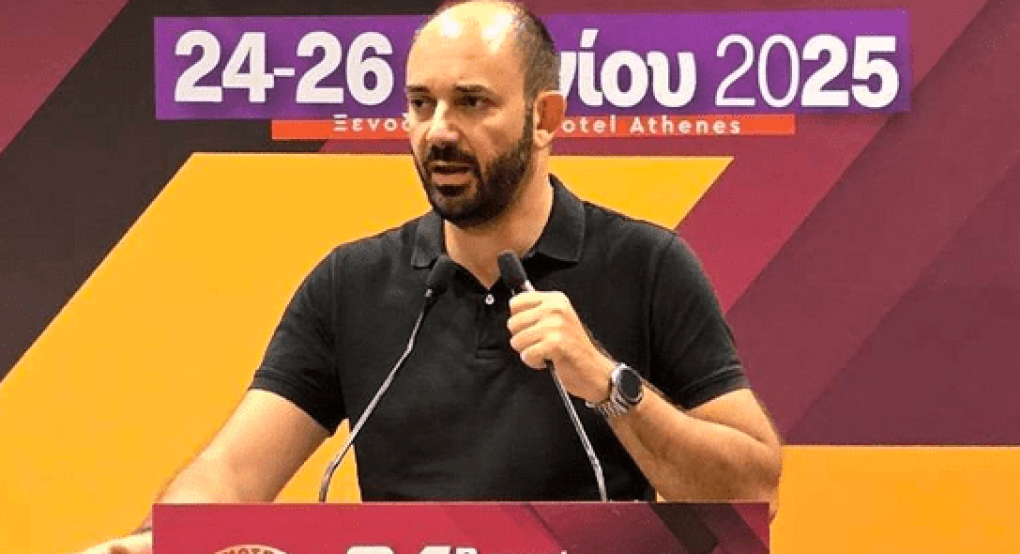 Γιαννιτσά/Ηλίας Διαμαντόπουλος: Ενημέρωση για σειρά σημαντικών ζητημάτων που "τρέχουν" Γιαννιτσά/Ηλίας Διαμαντόπουλος: Ενημέρωση για σειρά σημαντικών ζητημάτων που "τρέχουν"