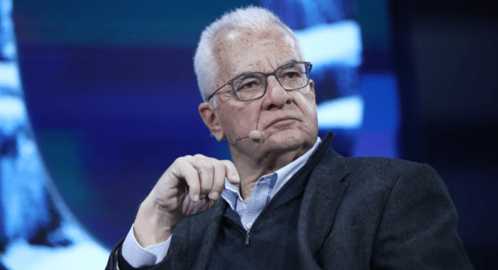 Δήλωση Πρετεντέρη στα «ΝΕΑ»: Πρώτη φορά μου συμβαίνει κάτι τέτοιο σε αυτό το μέγεθος Δήλωση Πρετεντέρη στα «ΝΕΑ»: Πρώτη φορά μου συμβαίνει κάτι τέτοιο σε αυτό το μέγεθος