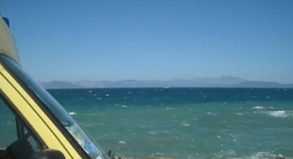 40χρονη πνίγηκε μπροστά στον 16χρονο γιο της 40χρονη πνίγηκε μπροστά στον 16χρονο γιο της
