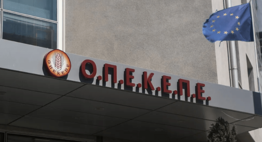 Ψηφιοποιημένα όλα τα στοιχεία που απαιτούνται για τους ελέγχους - Πάγια και σύννομη η ανακύκλωση αρχείων του ΟΠΕΚΕΠΕ Ψηφιοποιημένα όλα τα στοιχεία που απαιτούνται για τους ελέγχους - Πάγια και σύννομη η ανακύκλωση αρχείων του ΟΠΕΚΕΠΕ