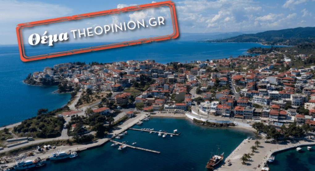 Χαλκιδική: Άδεια δωμάτια, φαγητό στο χέρι αλλά οι τιμές στο… Θεό Χαλκιδική: Άδεια δωμάτια, φαγητό στο χέρι αλλά οι τιμές στο… Θεό
