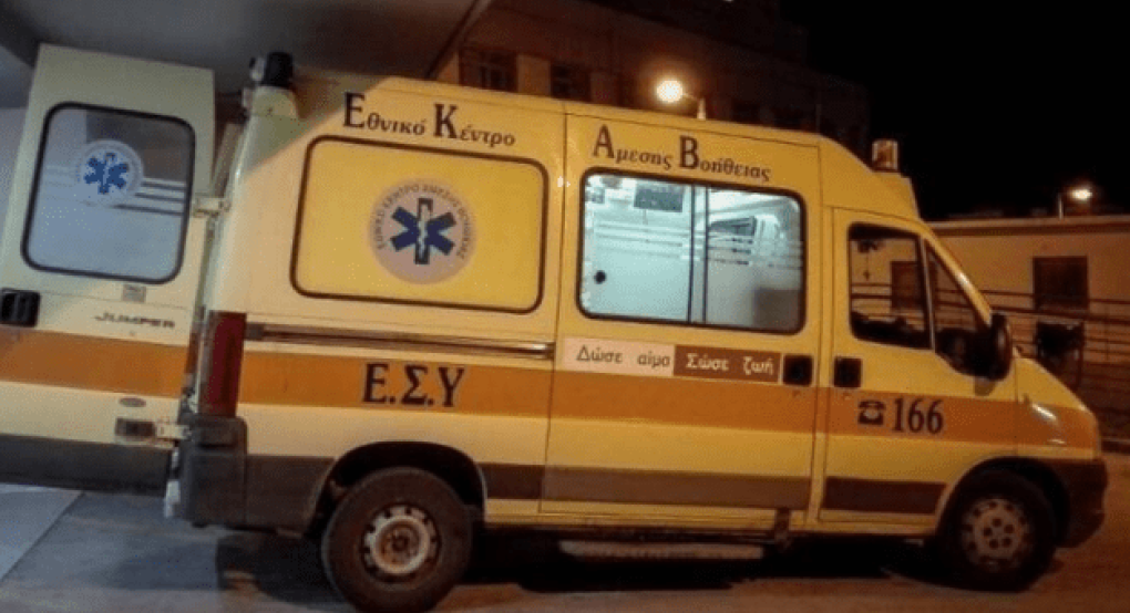 Τραγωδία στο Αγρίνιο: Πατέρας παρέσυρε με το όχημά του και σκότωσε το δίχρονο παιδί του