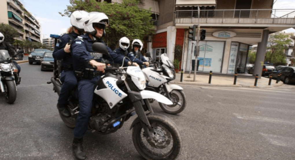 Για εκβιασμό συνελήφθη «αστέρας» των social media – Εξιχνιάστηκαν δύο περιπτώσεις Για εκβιασμό συνελήφθη «αστέρας» των social media – Εξιχνιάστηκαν δύο περιπτώσεις