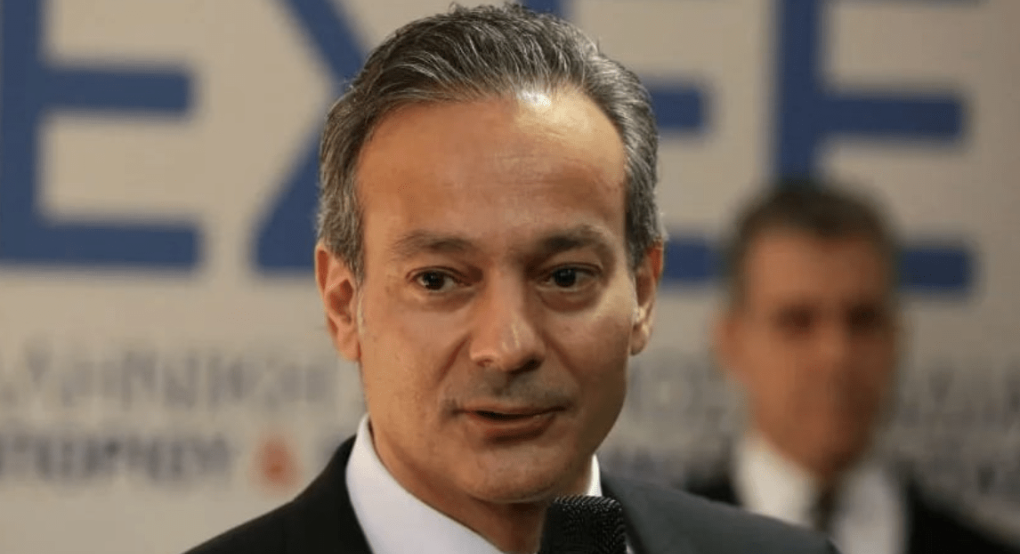 Στ. Καφούνης: Διεκδικούμε ολόπλευρη ενίσχυση της ανταγωνιστικότητας των ΜμΕ Στ. Καφούνης: Διεκδικούμε ολόπλευρη ενίσχυση της ανταγωνιστικότητας των ΜμΕ
