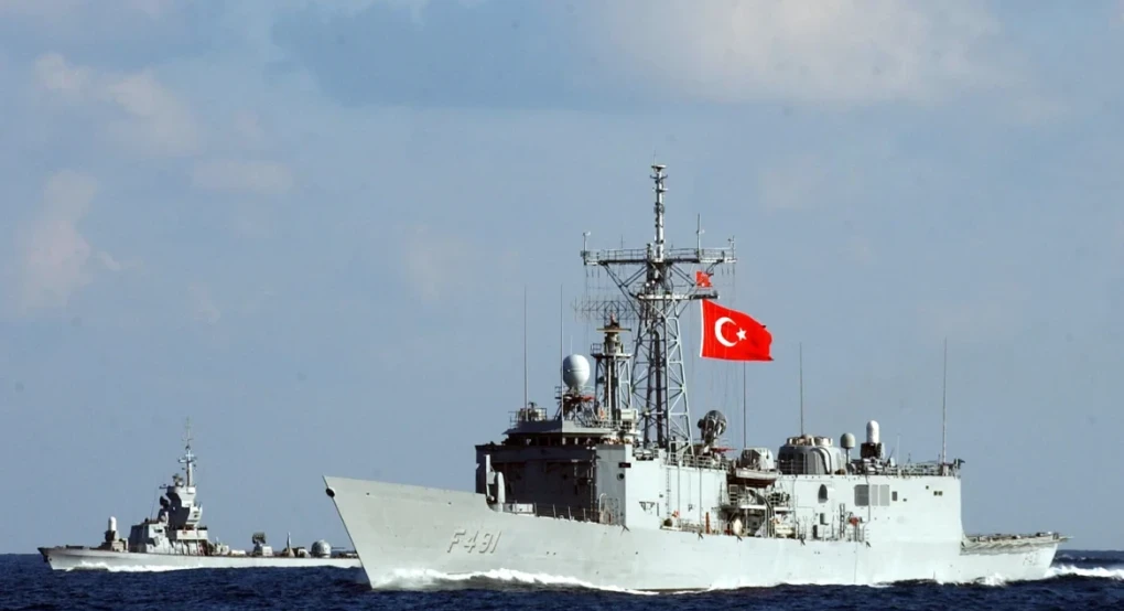 Καταγγελία από την Κύπρο στον ΟΗΕ: Σχεδόν 1.000 παραβιάσεις των χωρικών υδάτων και του εναέριου χώρου της από τη Τουρκία